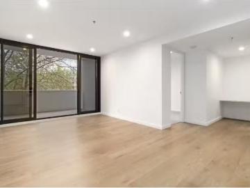 Charming 2 BR 198/44 Constitution Avenue, Campbell Apartment f.