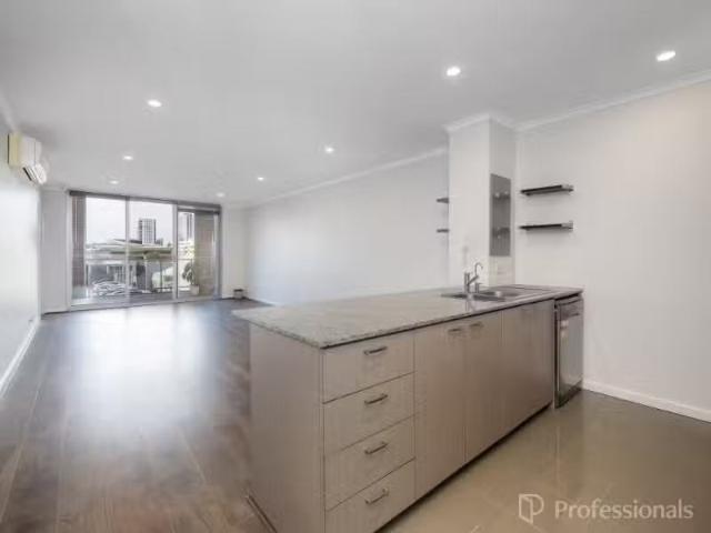 Cozy 2 BR 19/98 Lake Street, NORTHBRIDGE House for rent Liste.