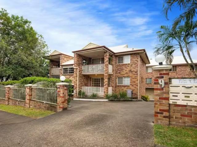 Deal! 2 BR 1/9 Dora Street, MOOROOKA, QLD 4105 Unit for Rent