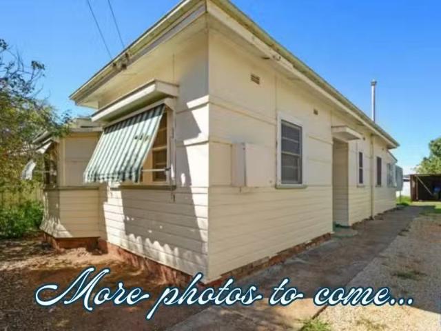 Deal! 2 BR 19A Henry Street, GUNNEDAH House for rent Listed b.