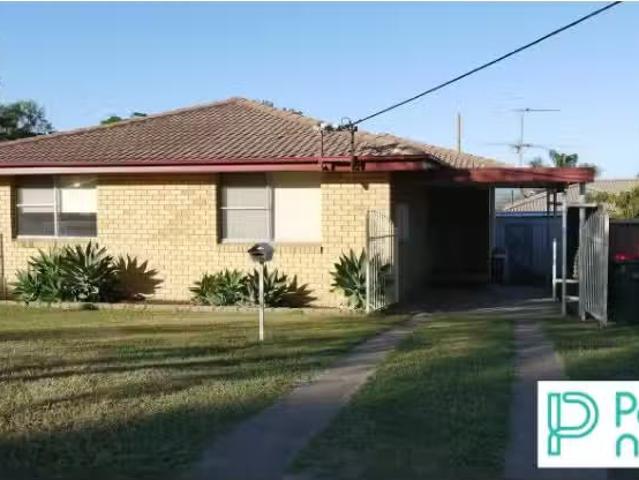 Nice 2 BR 19B Brolga Crescent, TAMWORTH Apartment for rent Li.