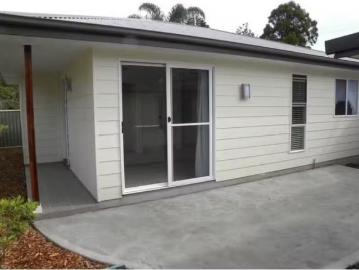 Tuggerah Lake, Jilliby, Wyong Region, Snapper Island