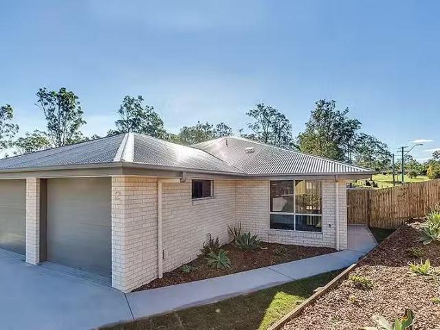 New 2 BR 2/3 Graystone Court, GYMPIE, QLD 4570 Other for Rent