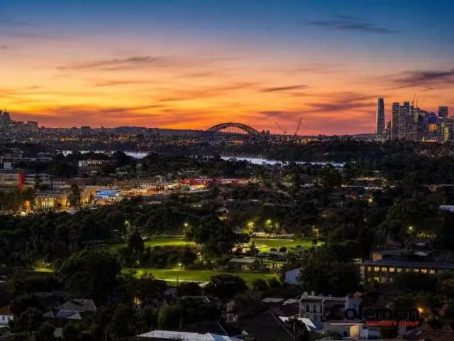 Deal! 2 BR 2003/23 George St, BURWOOD Apartment for rent List.