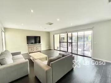 Gungahlin, Yass Valley, Victoria - Terrace