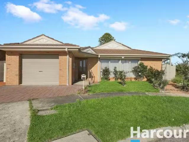 For Rent! 2 BR 20 Rees Close, Drouin, VIC 3818