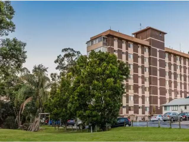 Unique 2 BR 21/114 Grafton Street, COFFS HARBOUR Apartment for.