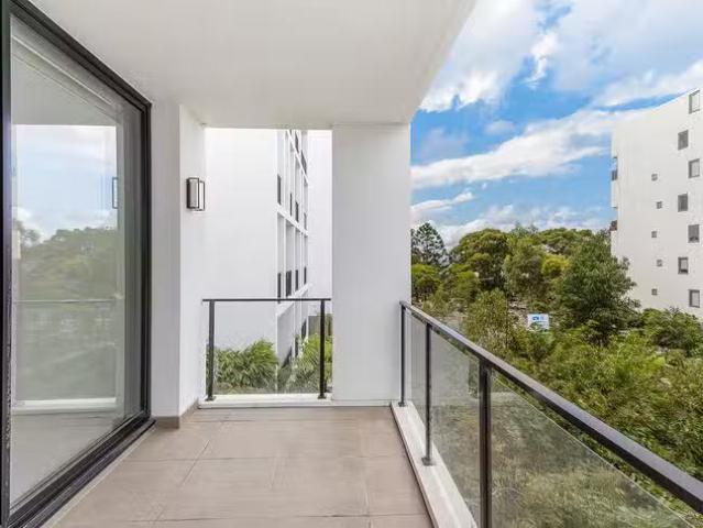 Rental! 2 BR 211/1 University Road, Miranda, NSW 2228