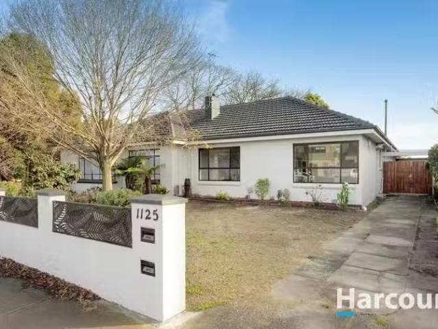 New 2 BR 2/1125 North Rd, HUGHESDALE, VIC 3166 House for Rent