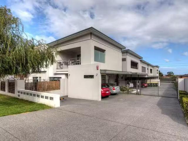Rental! 2 BR 213 Edward Street, Osborne Park, WA 6017