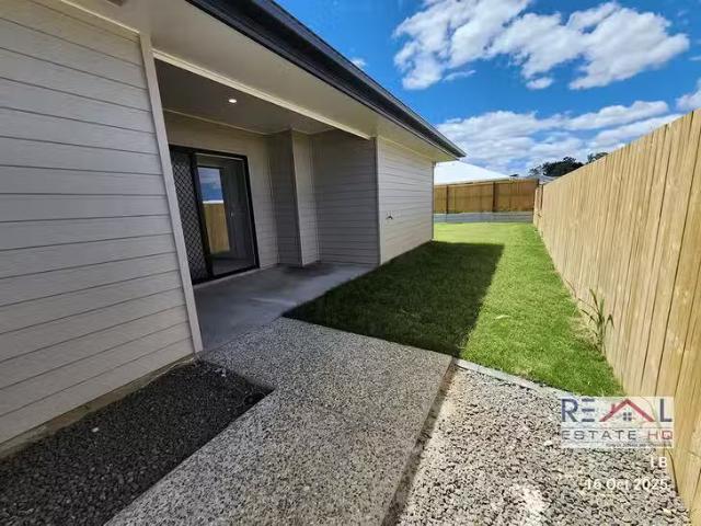 New 2 BR 2/14 PINOT Street, Logan Reserve, QLD 4133