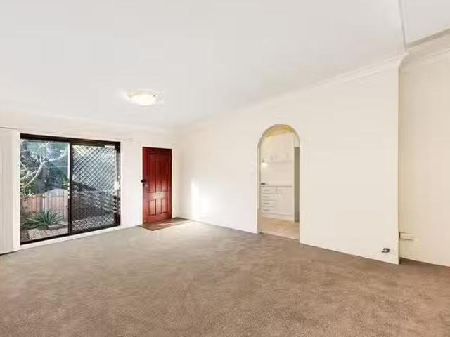 Just in! 2 BR 2/20 Cleland Road, Artarmon, NSW 2064