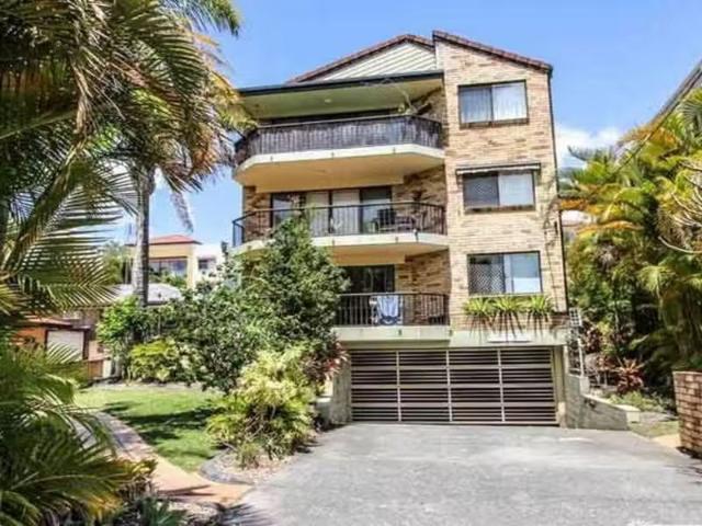 Just in! 2 BR 2/20 Burleigh Street, Burleigh Heads, QLD 4220.