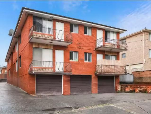 New 2 BR 2/20 Denman Avenue, Wiley Park Apartment for rent Li.
