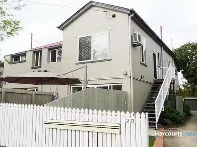 New 2 BR 2/23 Heidelberg Street, East Brisbane, QLD 4169