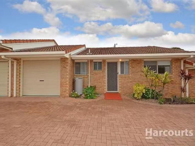For Rent! 2 BR 2/23 Scarborough Street, SCARNESS, QLD 4655 U.