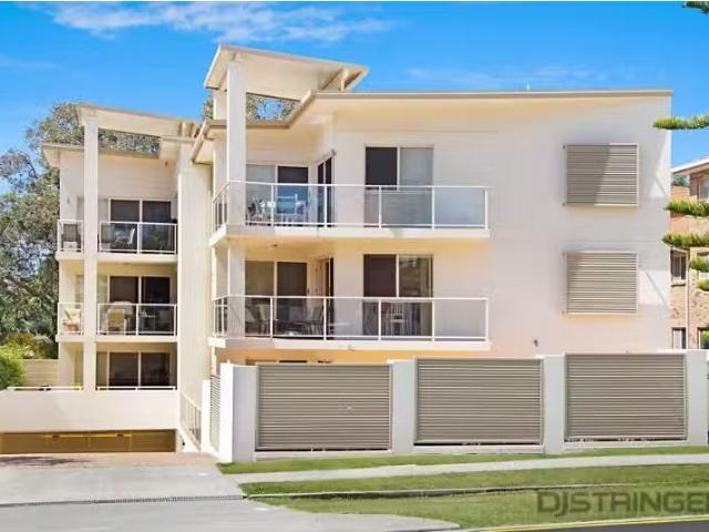 For Rent! 2 BR 2/24 26 Dutton Street, Coolangatta Apartment fo.