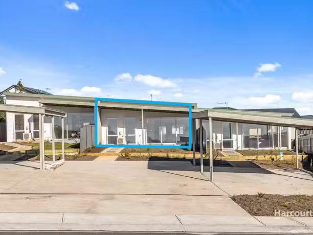 New 2 BR 2/24 Sandpiper Drive, MIDWAY POINT, TAS 7171 House.