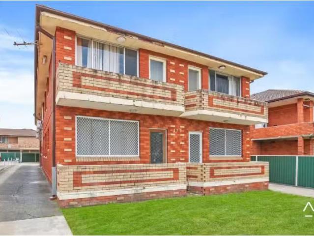 Unique 2 BR 2/279 Lakemba Street, Wiley Park Apartment for ren.