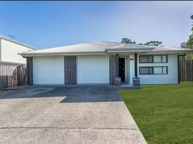 Cheap 2 BR 2/30 Folkes Close, Bellbird Park, QLD 4300