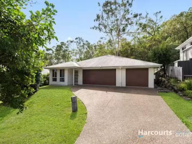 Just in! 2 BR 2/30 Lane Court, MOUNT WARREN PARK, QLD 4207 H.
