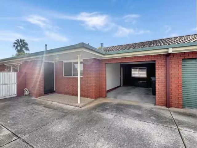 Rental! 2 BR 2/330 Ampleforth Street, East Albury Apartment fo.