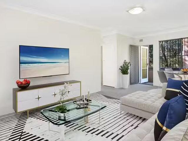 Cozy 2 BR 2/36 Cobar Street, Dulwich Hill, NSW 2203