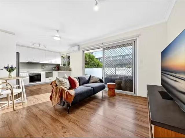 Charming 2 BR 24/66 70 Maroubra Road, Maroubra Apartment for r.