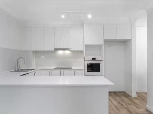 Deal! 2 BR 2/530 536 President Avenue, Sutherland Apartment fo.