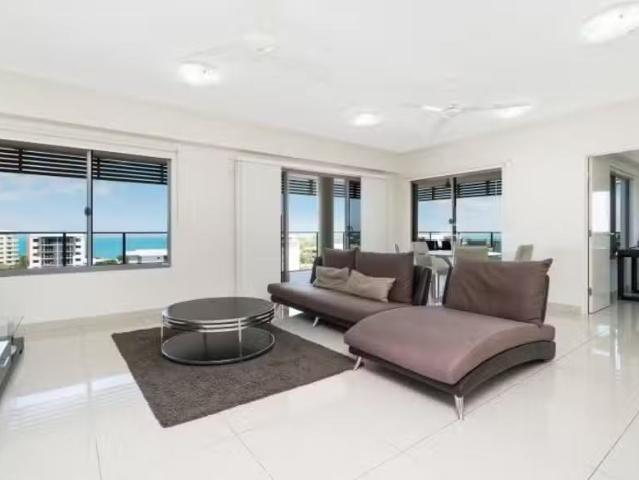 Charming 2 BR 26/130 Smith Street, DARWIN CITY Apartment for r.