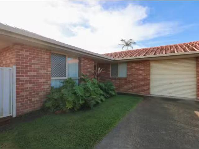 Rental! 2 BR 2/78b Bray Street, COFFS HARBOUR Apartment for re.