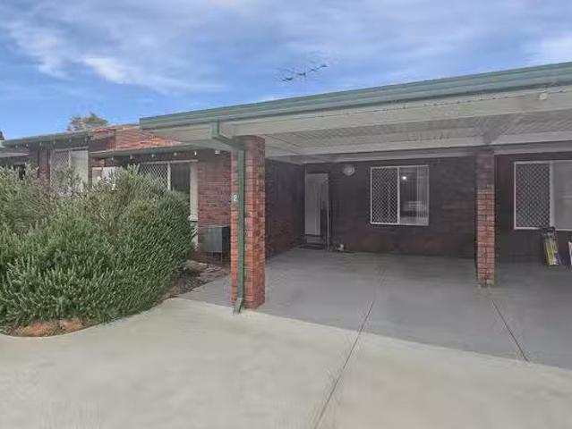 Unique 2 BR 2/8 Waterloo Street, Joondanna, WA 6060