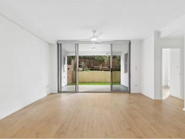 New 2 BR 29/5 15 Boundary Street, Roseville Apartment for rent.