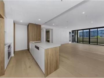Nice 2 BR 29/62 Constitution Avenue, Campbell Apartment for re.
