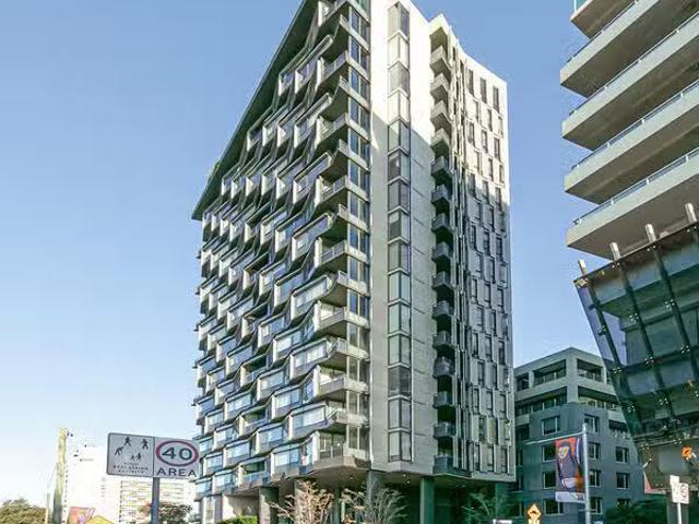 Nice 2 BR /2A Elsie Street, Burwood, NSW 2134