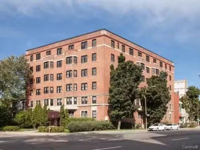 Deal! 2 BR 33 1 Av. Rosemount, Westmount, QC, H3Y 3G6 lease.