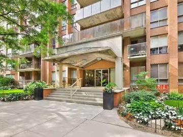 Apartment to rent in Saint Helen's Island - Balcony