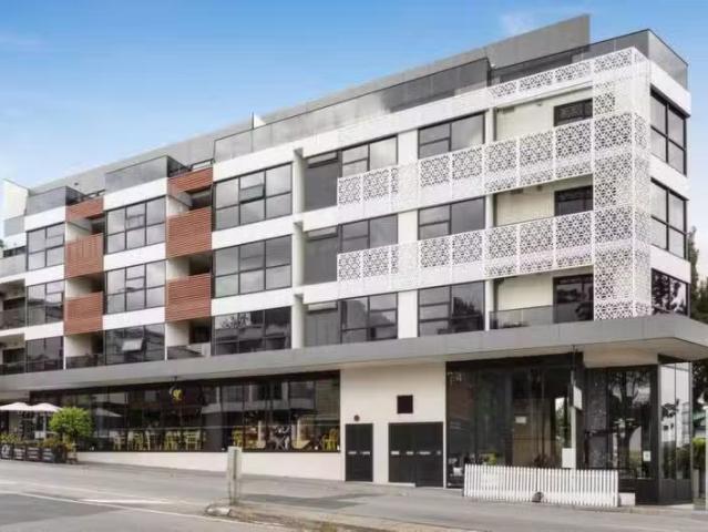 Cheap 2 BR 308/12 High Street, Glen Iris VIC 3146 Apartment.