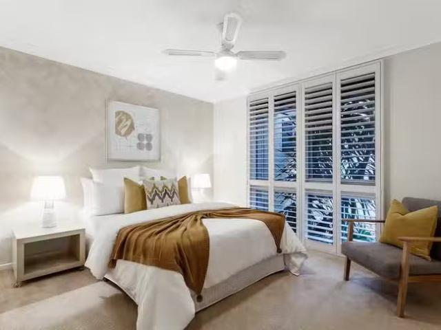 Cozy 2 BR 3/15 17 Moonya Road, Carnegie, VIC 3163