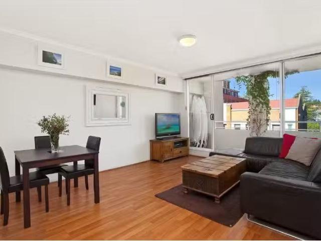New 2 BR 316/15 Wentworth Street, Manly Apartment for rent Li.