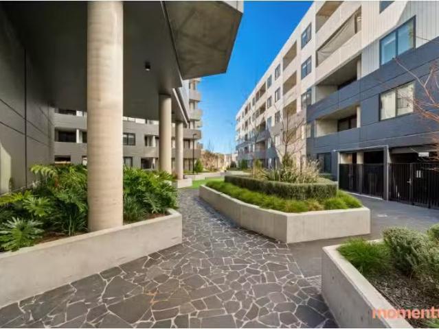 For Rent! 2 BR 317/26 Cynthea Teague Crescent, Greenway Apartm.