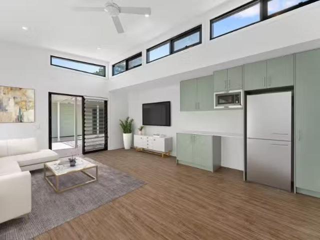 Nice 2 BR 3/18 Anzac Road, Bangor Apartment for rent Listed b.