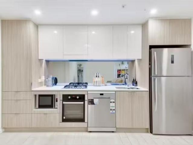 Unique 2 BR 328/1 39 Lord Sheffield Circuit, Penrith Apartment.