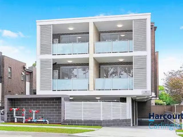 Cheap 2 BR 3/35 Park Road, Rydalmere, NSW 2116 Apartment for.