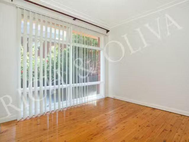 New 2 BR 3/7 Queensborough Road, Croydon Park, NSW 2133