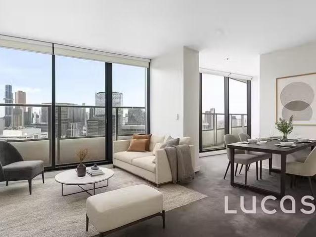 Cheap 2 BR 3404/100 Harbour Esplanade, Docklands, VIC 3008