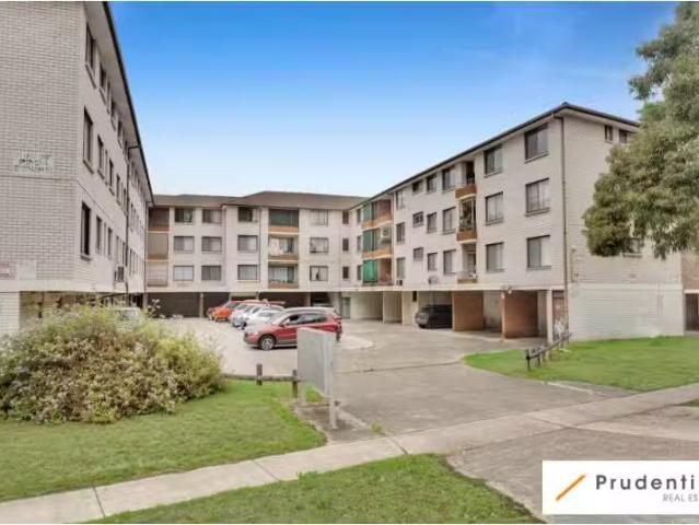 New 2 BR 34/22 Remembrance Ave, WARWICK FARM House for rent L.