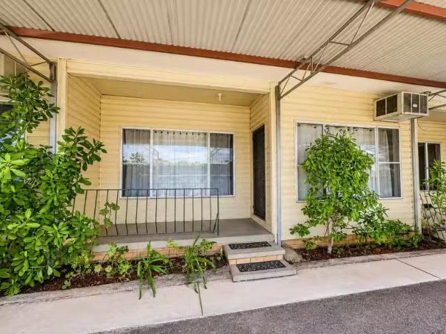New 2 BR 3/5 Barwan Street, Narrabri Apartment for rent Liste.