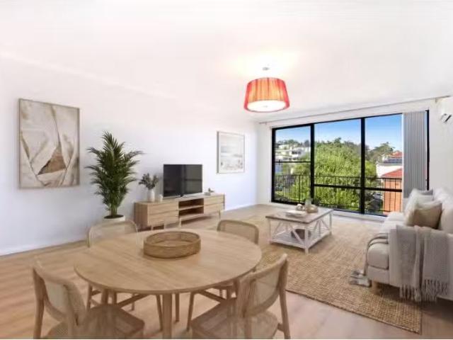 Nice 2 BR 36/7 9 Gilbert Street, Dover Heights Apartment for r.