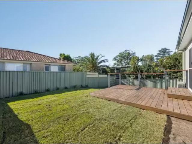 Nice 2 BR 36A Dremeday Street, NORTHMEAD House for rent Liste.
